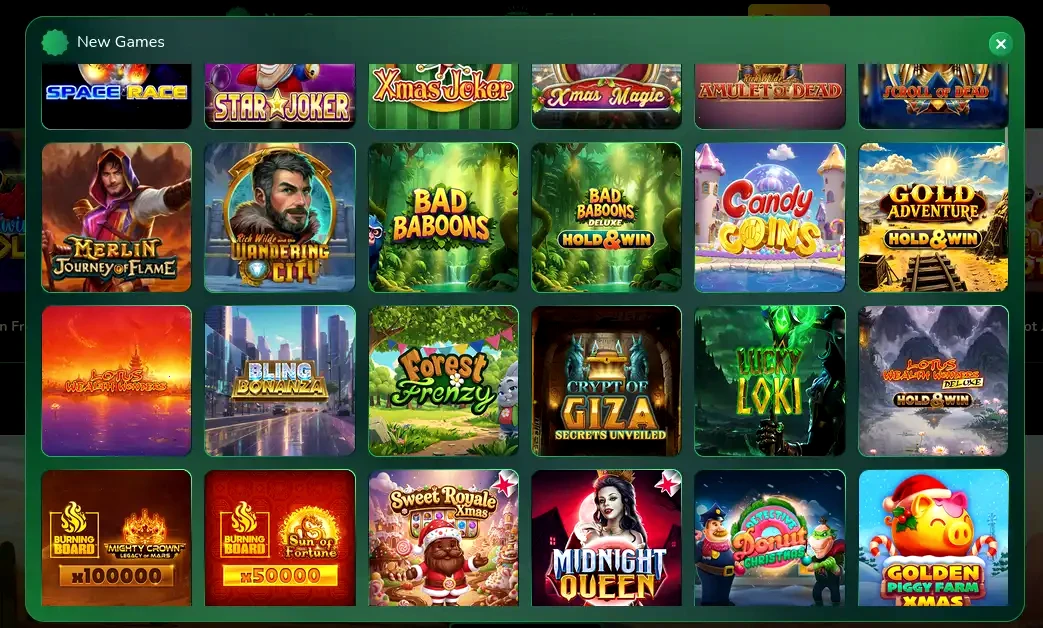 Mr Punter mobiel casino spelen op smartphone