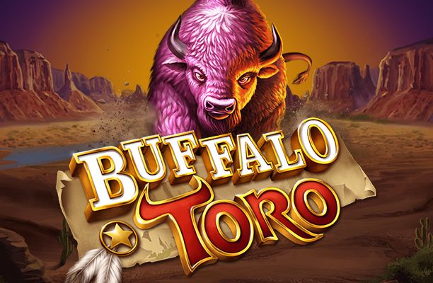 Buffalo Toro - Elk Studios